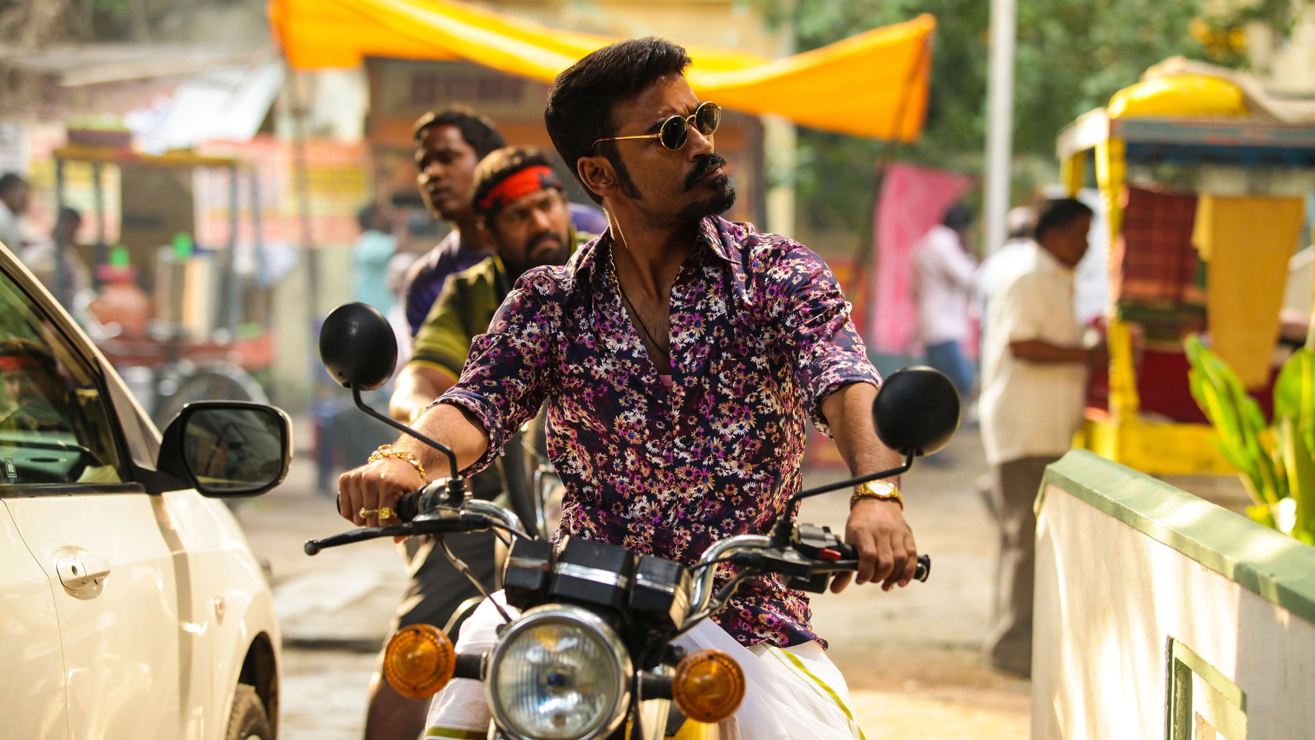 Foto do filme Maari