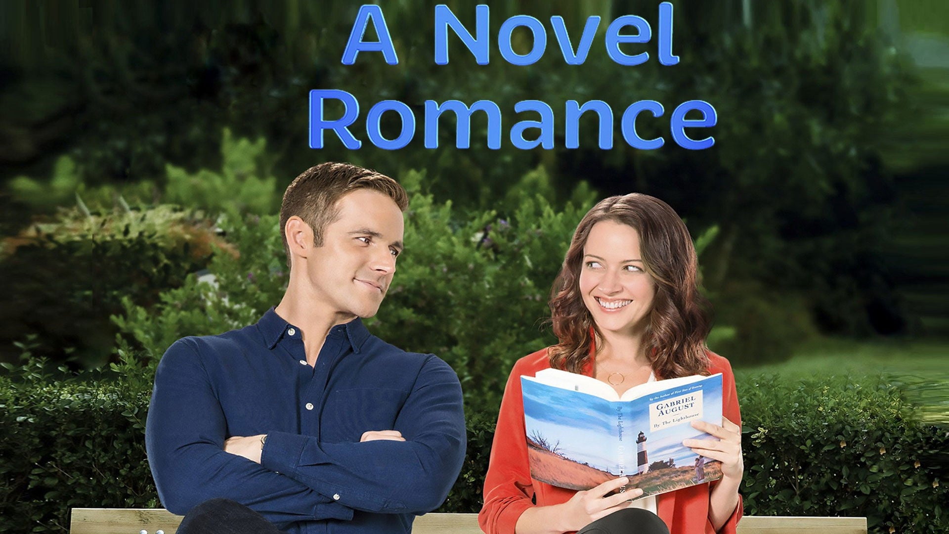 Foto do filme Um Amor de Novela