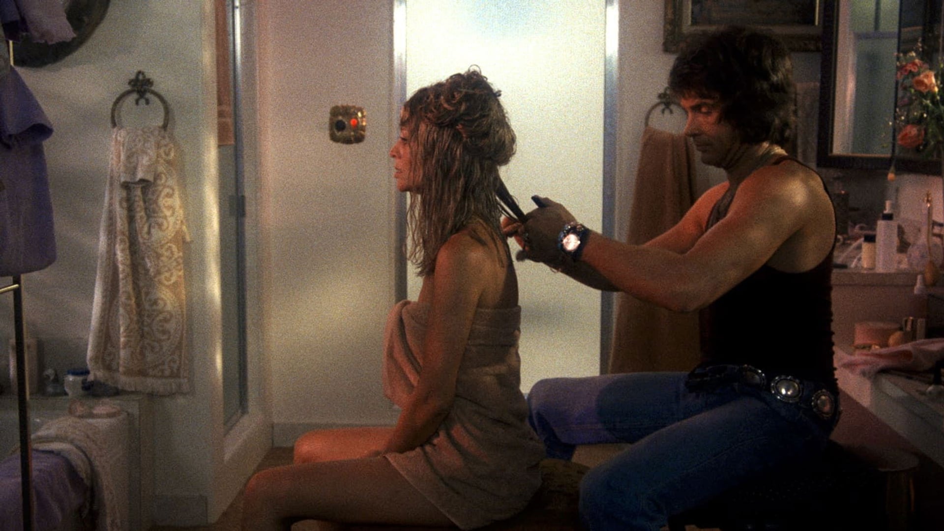 Foto do filme Shampoo