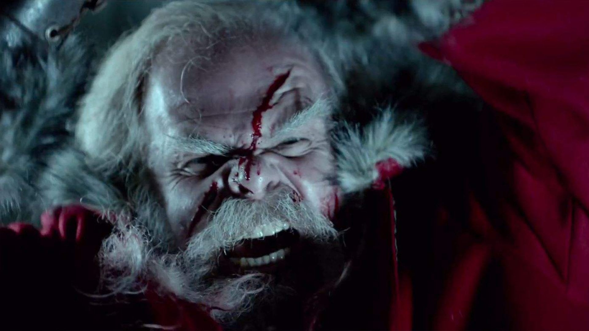 Foto do filme A Christmas Horror Story