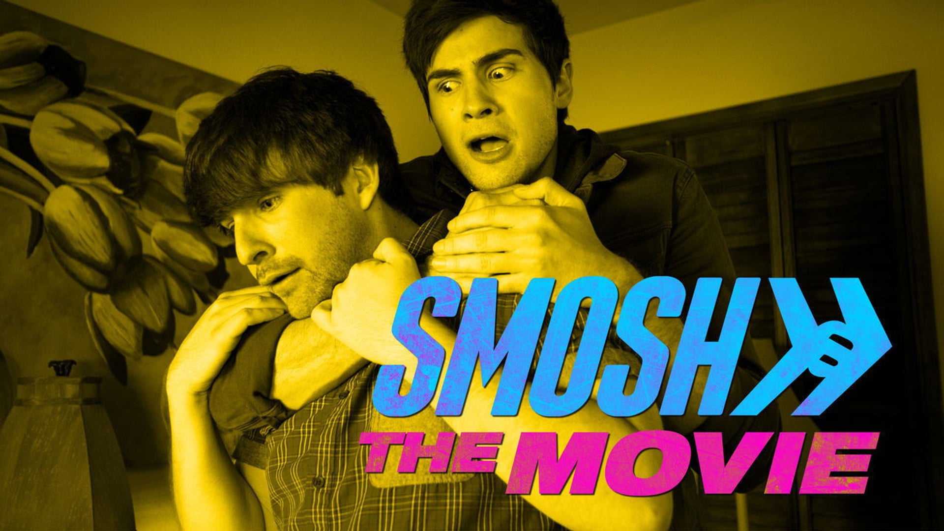 Foto do filme Smosh: O Filme