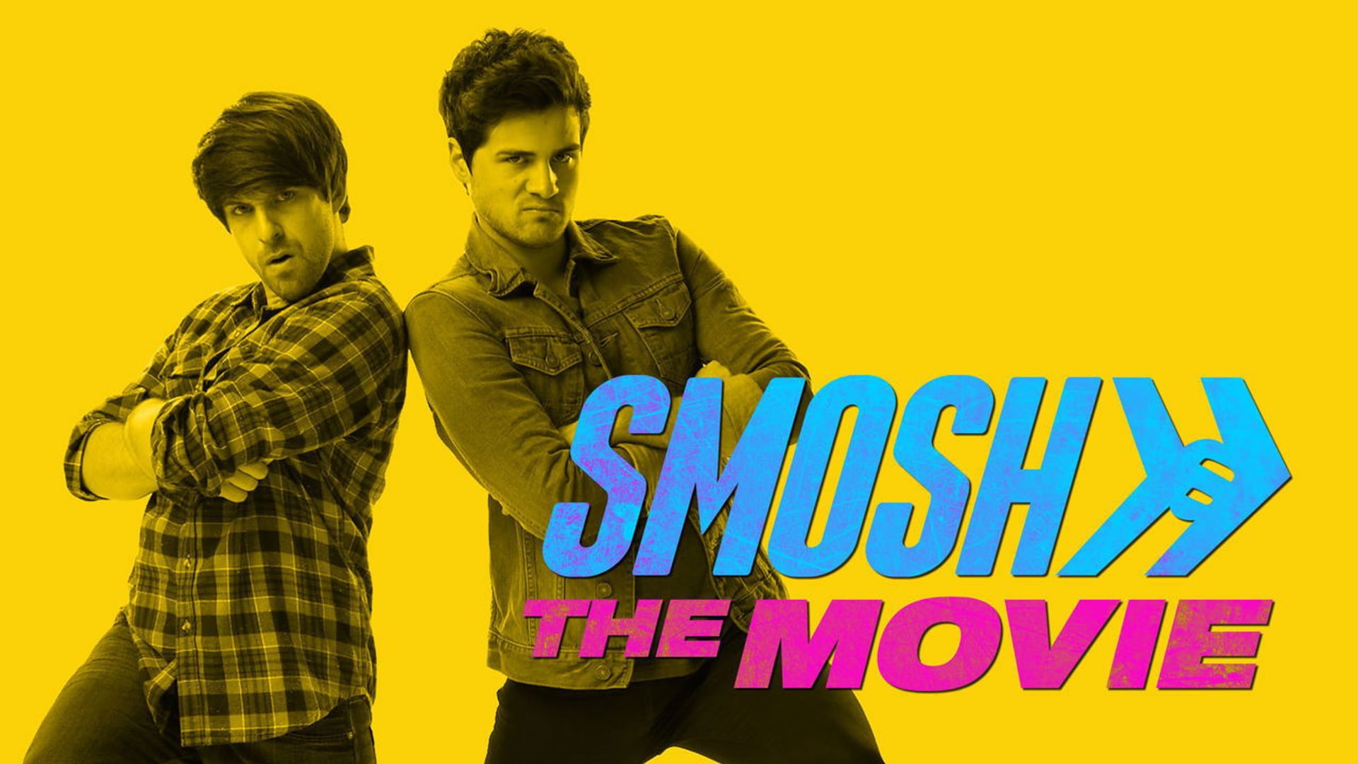 Foto do filme Smosh: O Filme