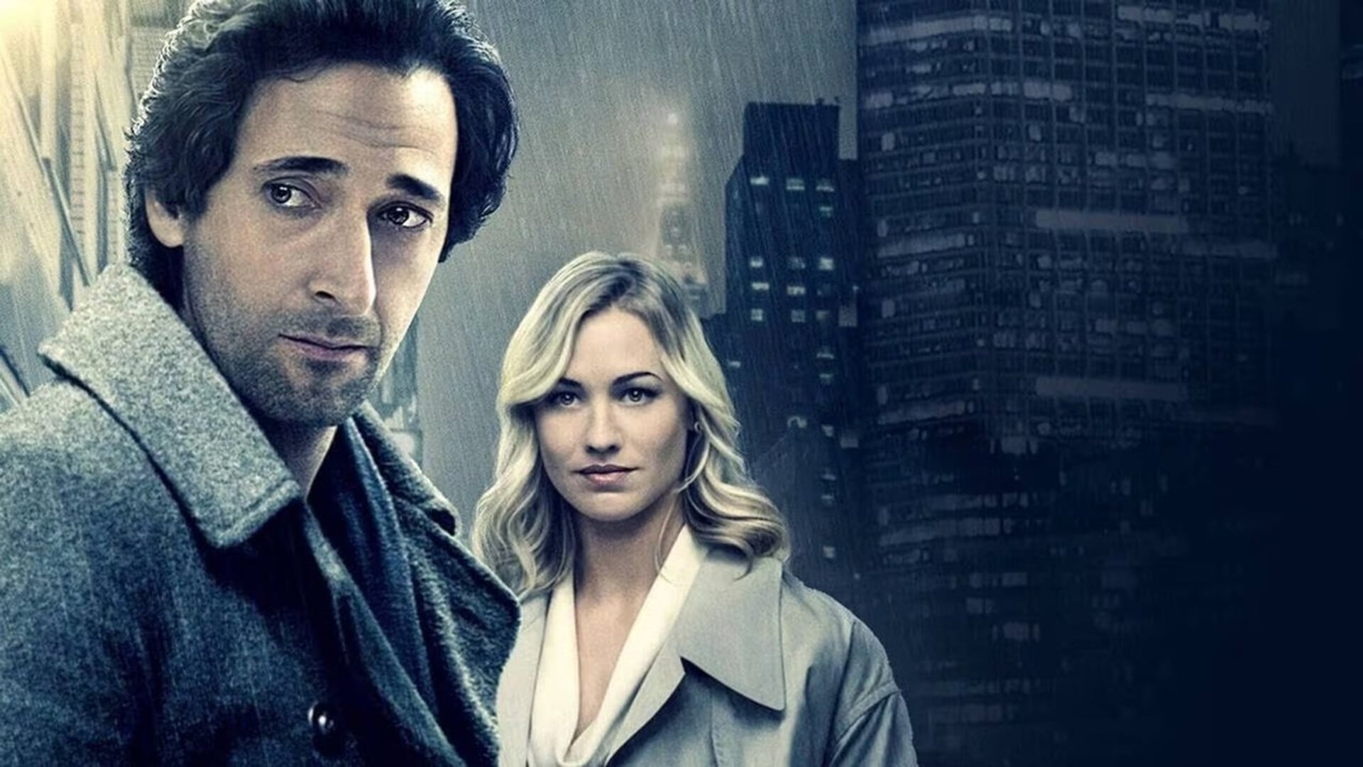 Foto do filme Manhattan Night