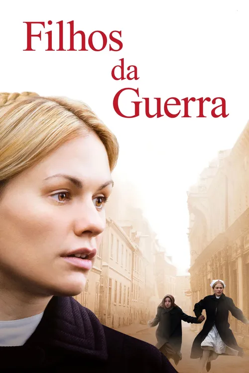 Filhos da Guerra