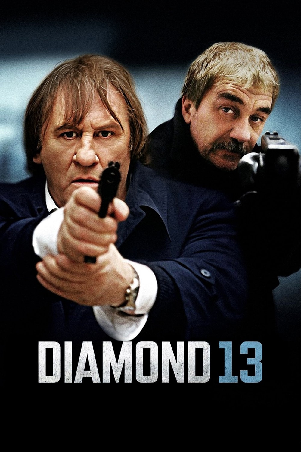 Diamante 13
