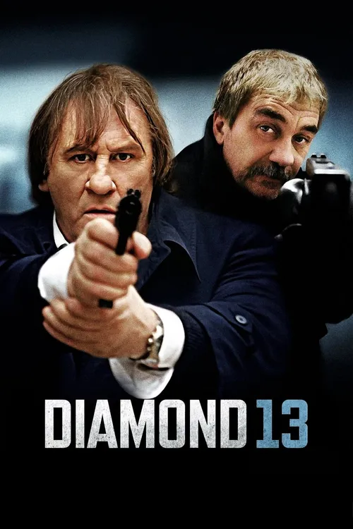 Diamante 13