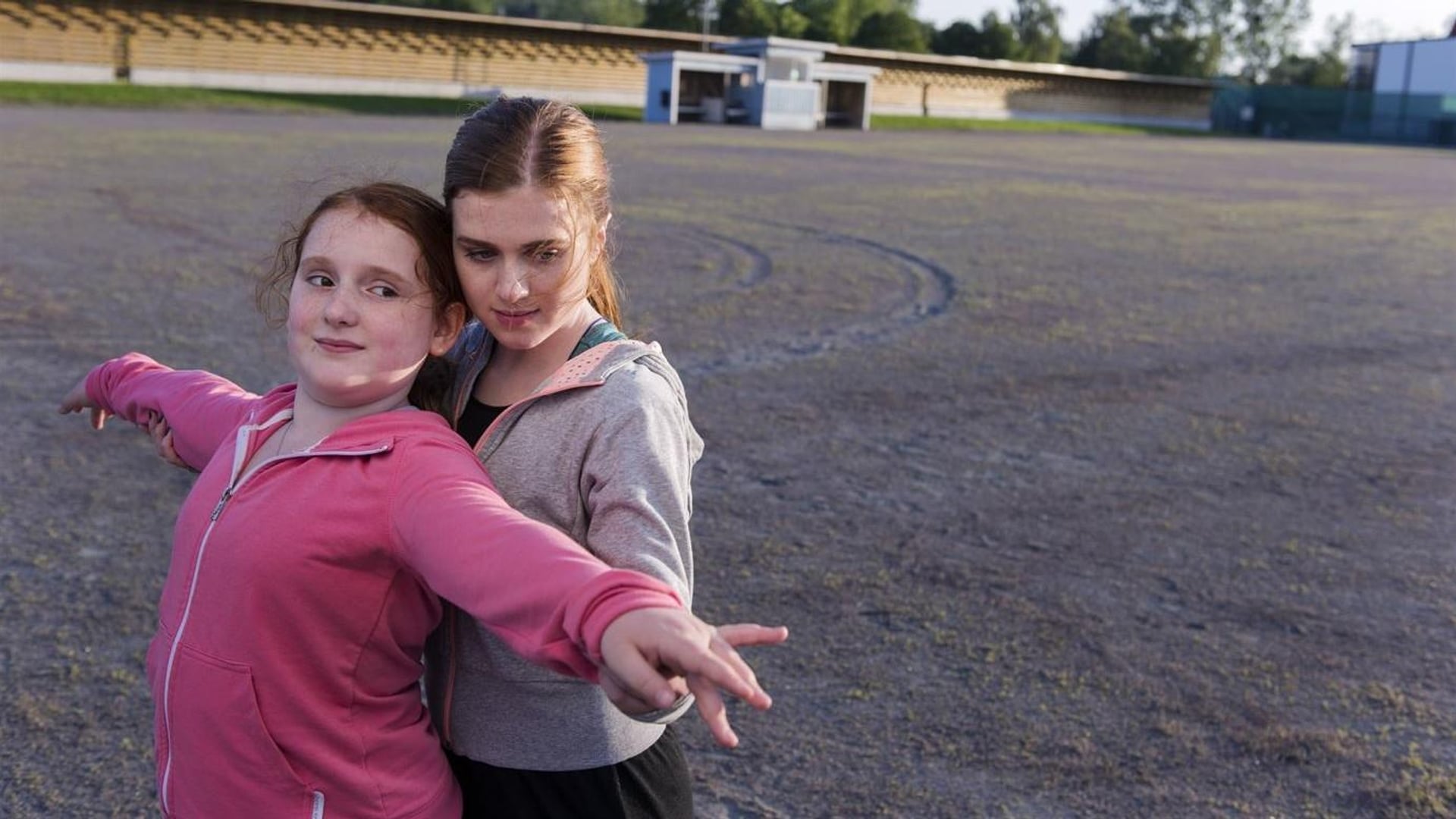 Foto do filme Min lilla syster
