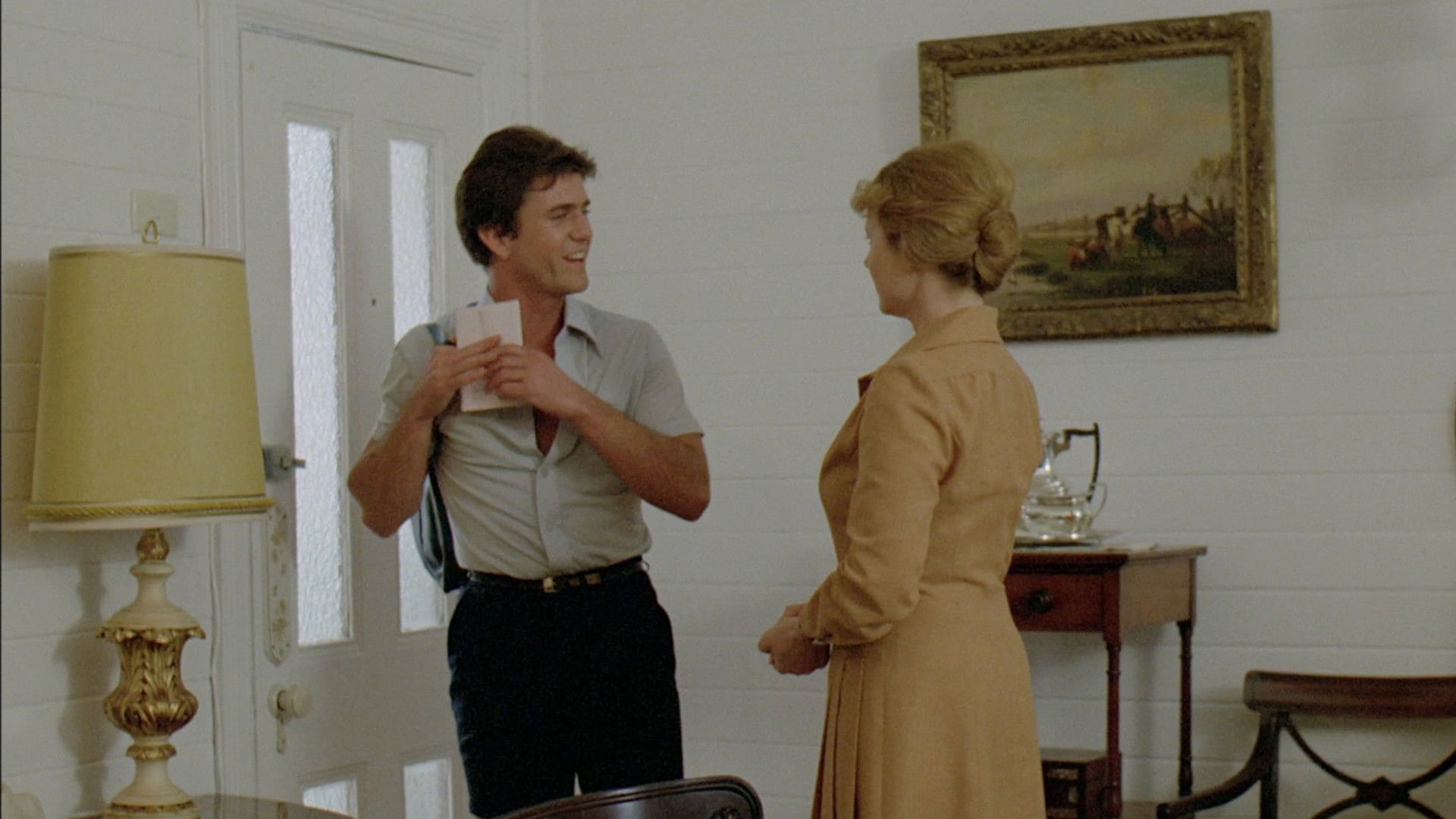 Foto do filme Tim