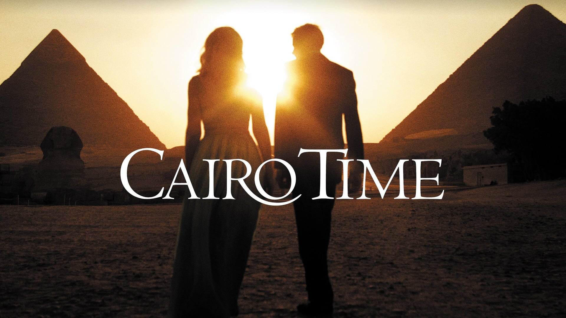 Foto do filme Meus Dias no Cairo