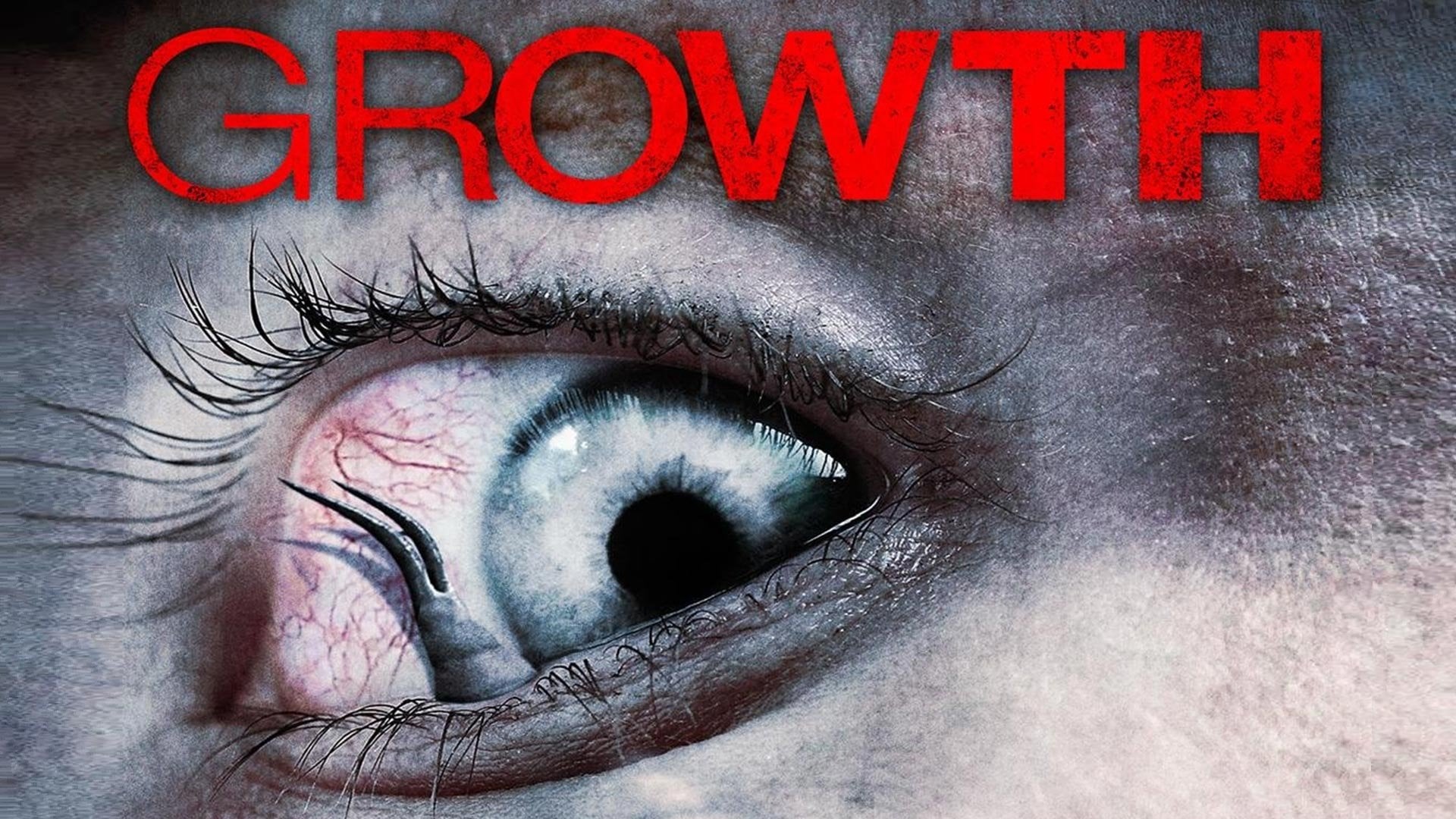 Foto do filme Growth