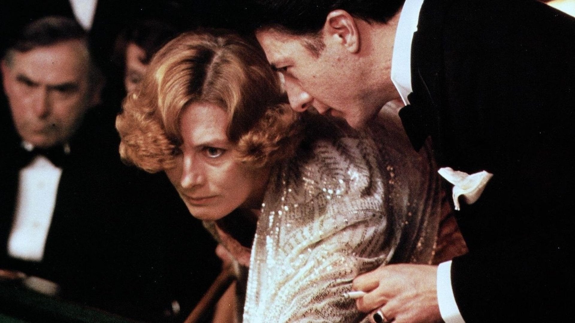 Foto do filme O Mistério de Agatha