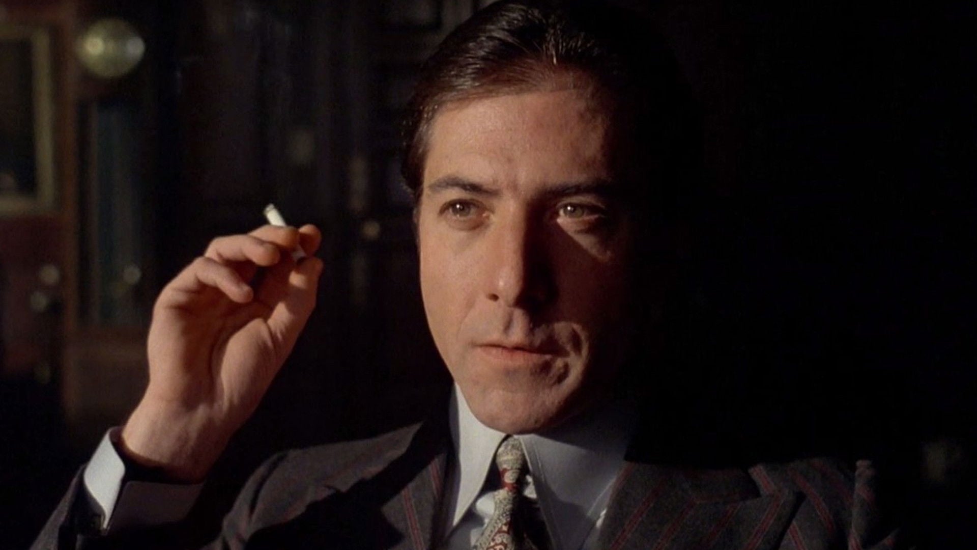 Foto do filme O Mistério de Agatha