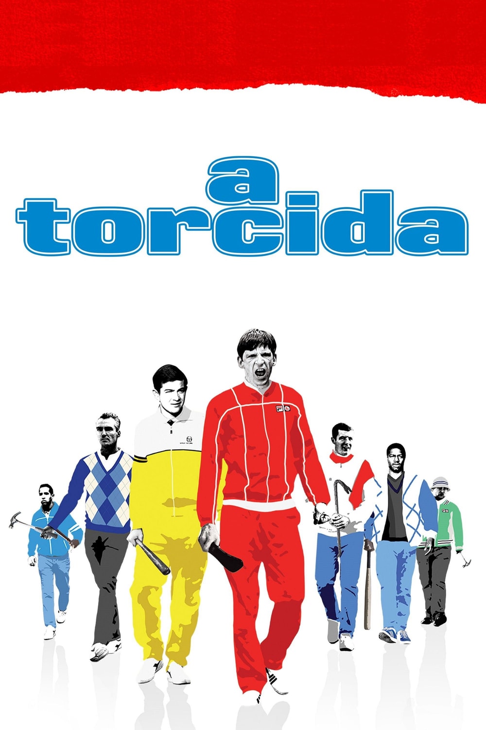 A Torcida
