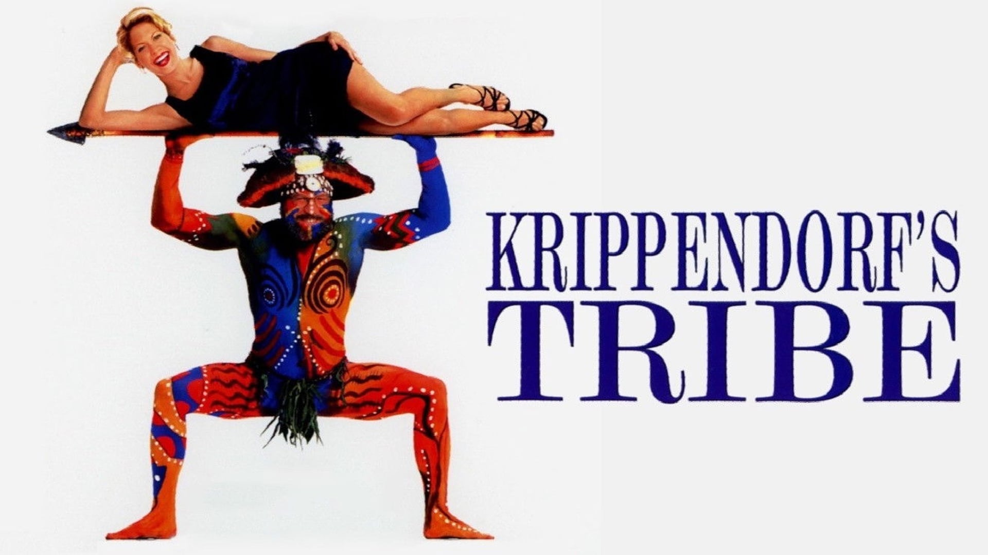 Foto do filme A Tribo dos Krippendorf