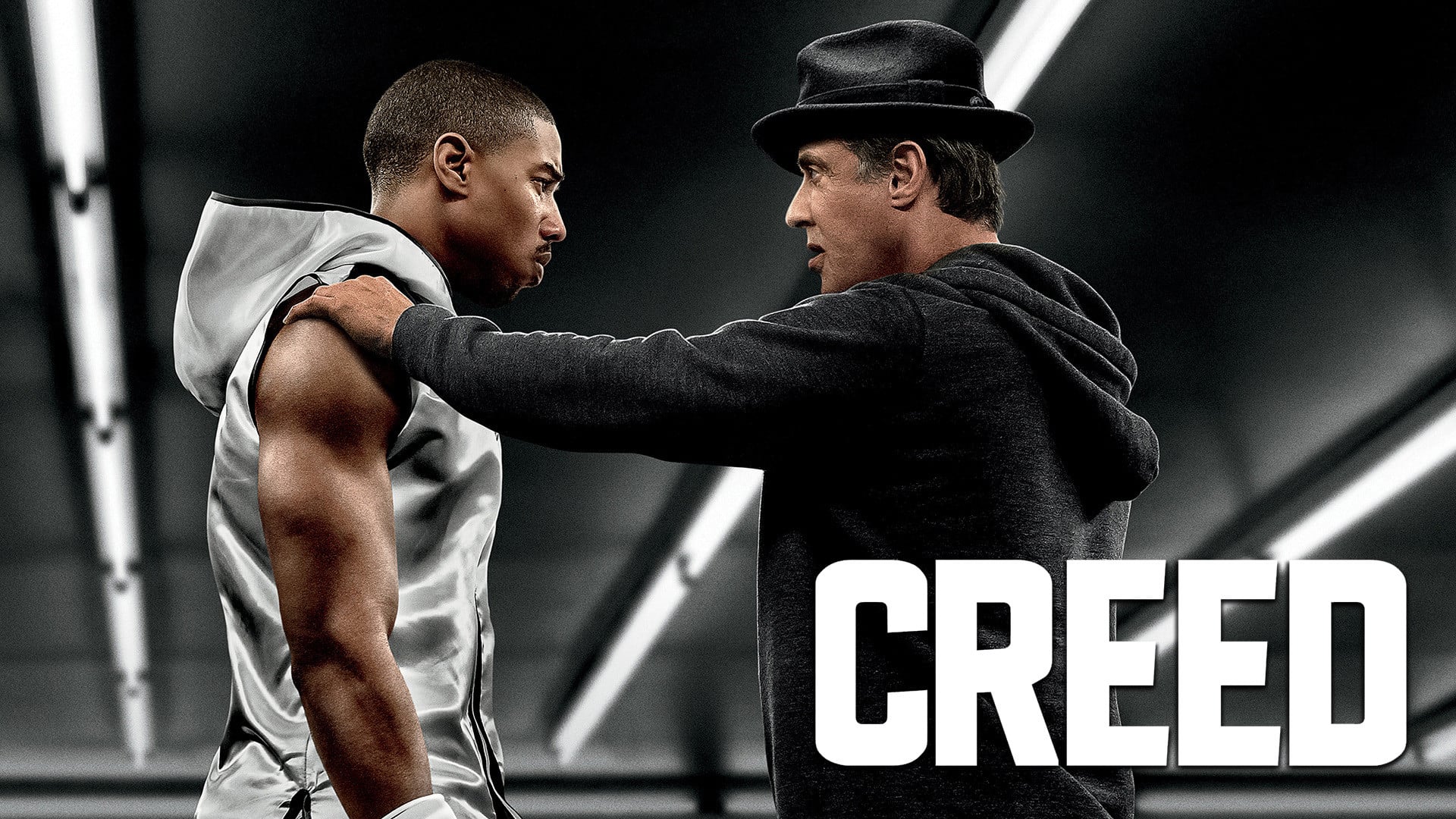Foto do filme Creed: Nascido para Lutar