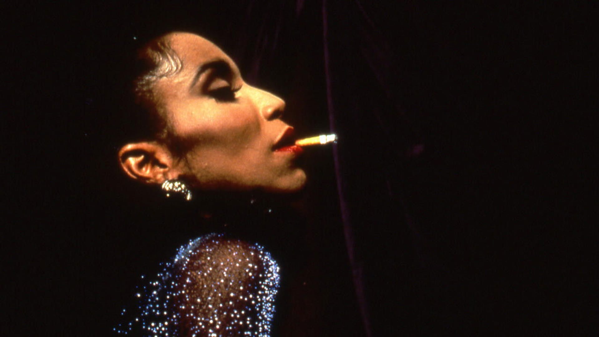 Foto do filme Paris Is Burning