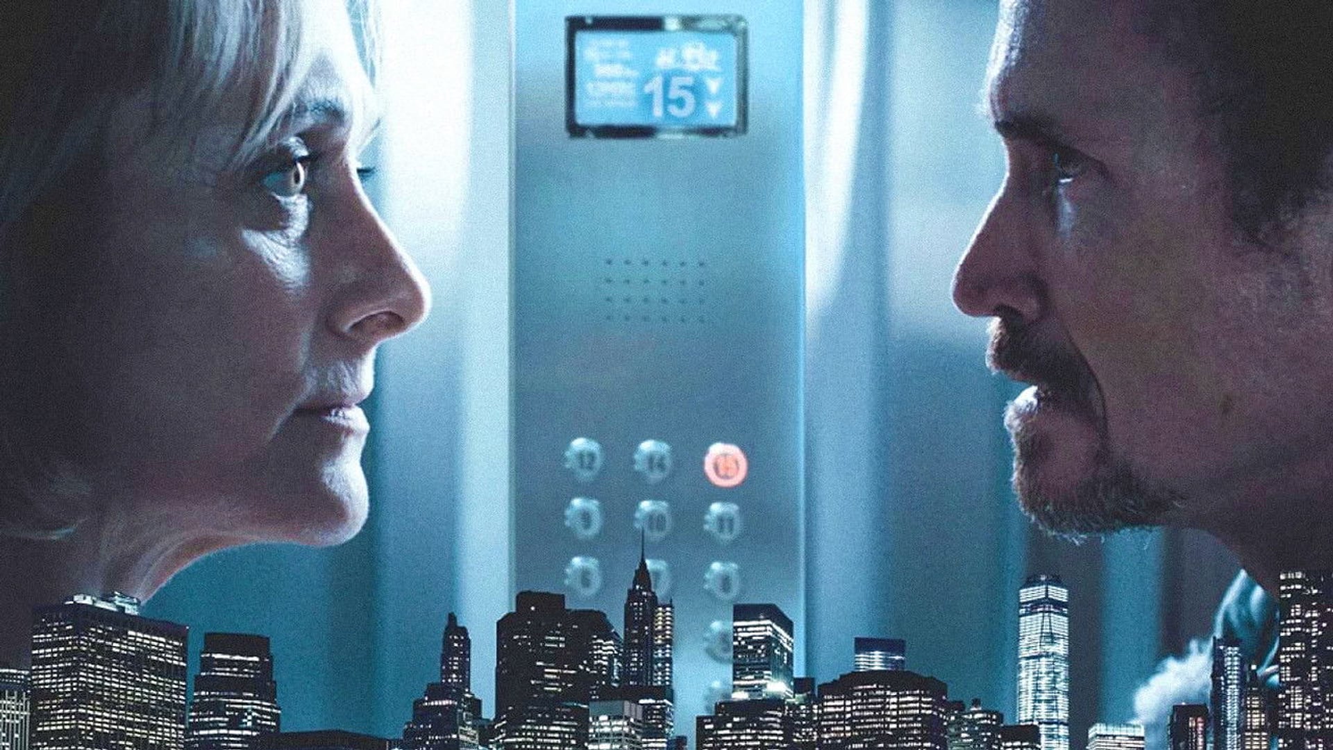 Foto do filme O Elevador