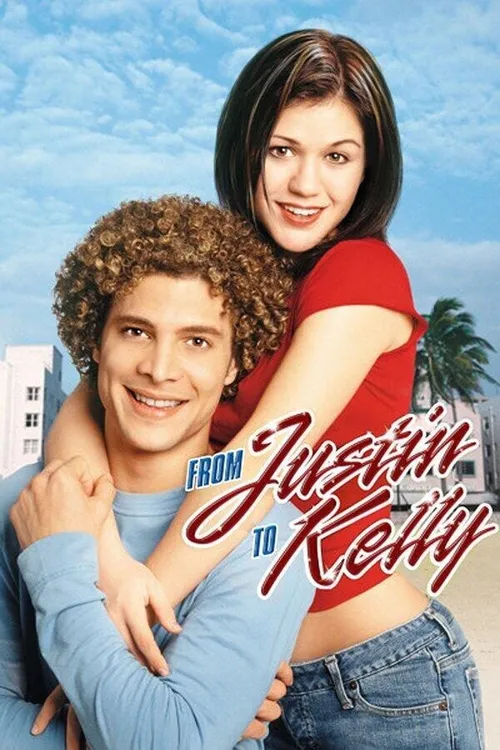 De Justin para Kelly