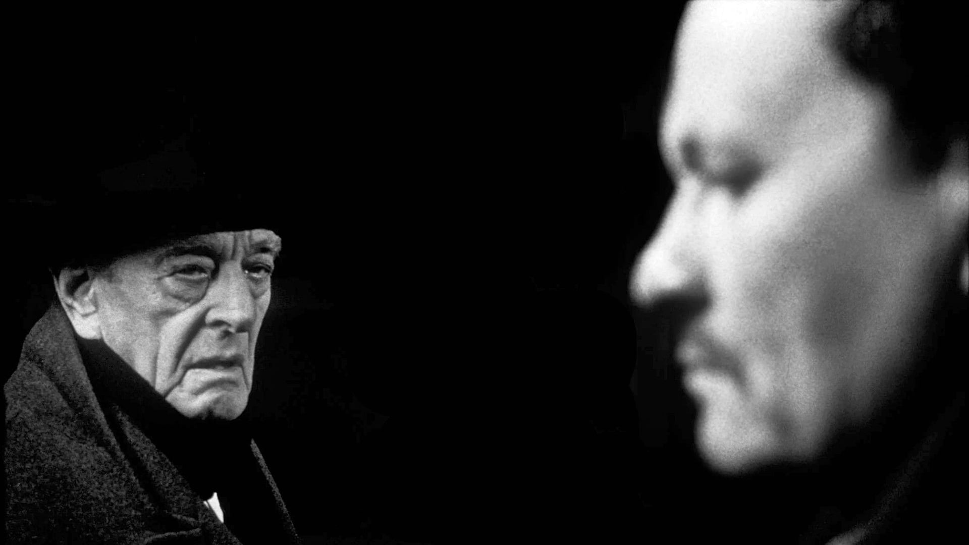 Foto do filme O Homem de Londres