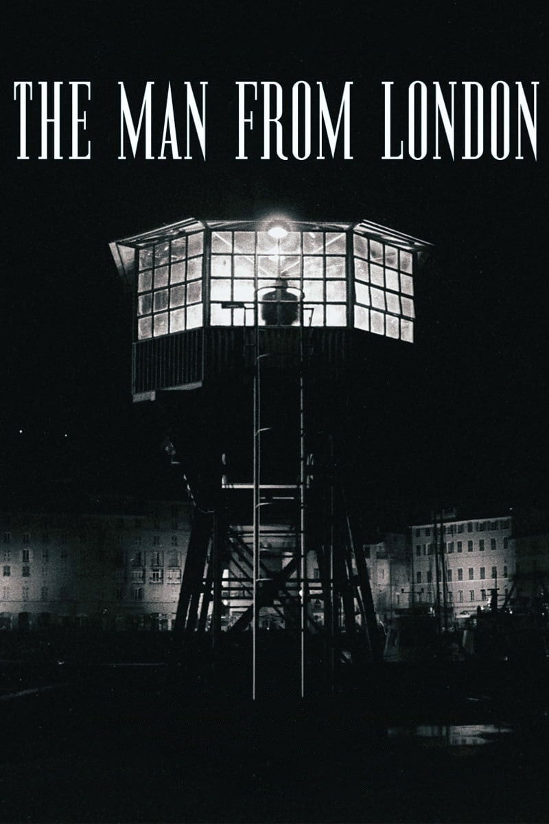 O Homem de Londres
