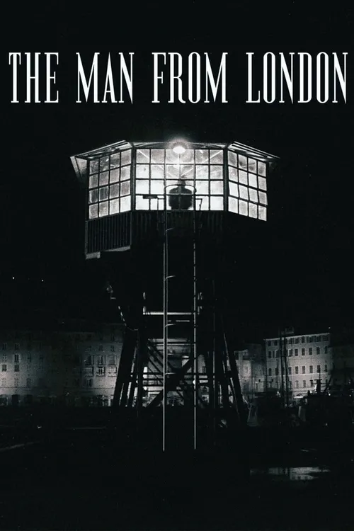 O Homem de Londres