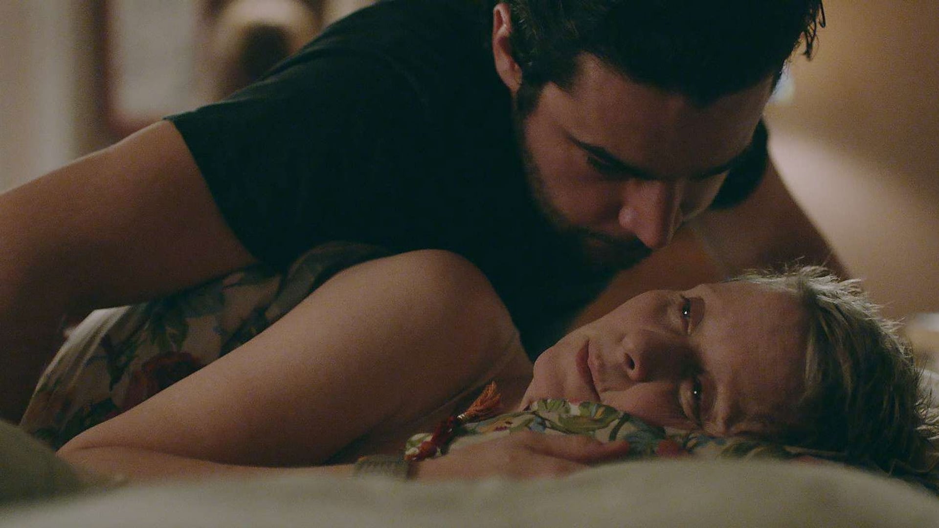 Foto do filme James White