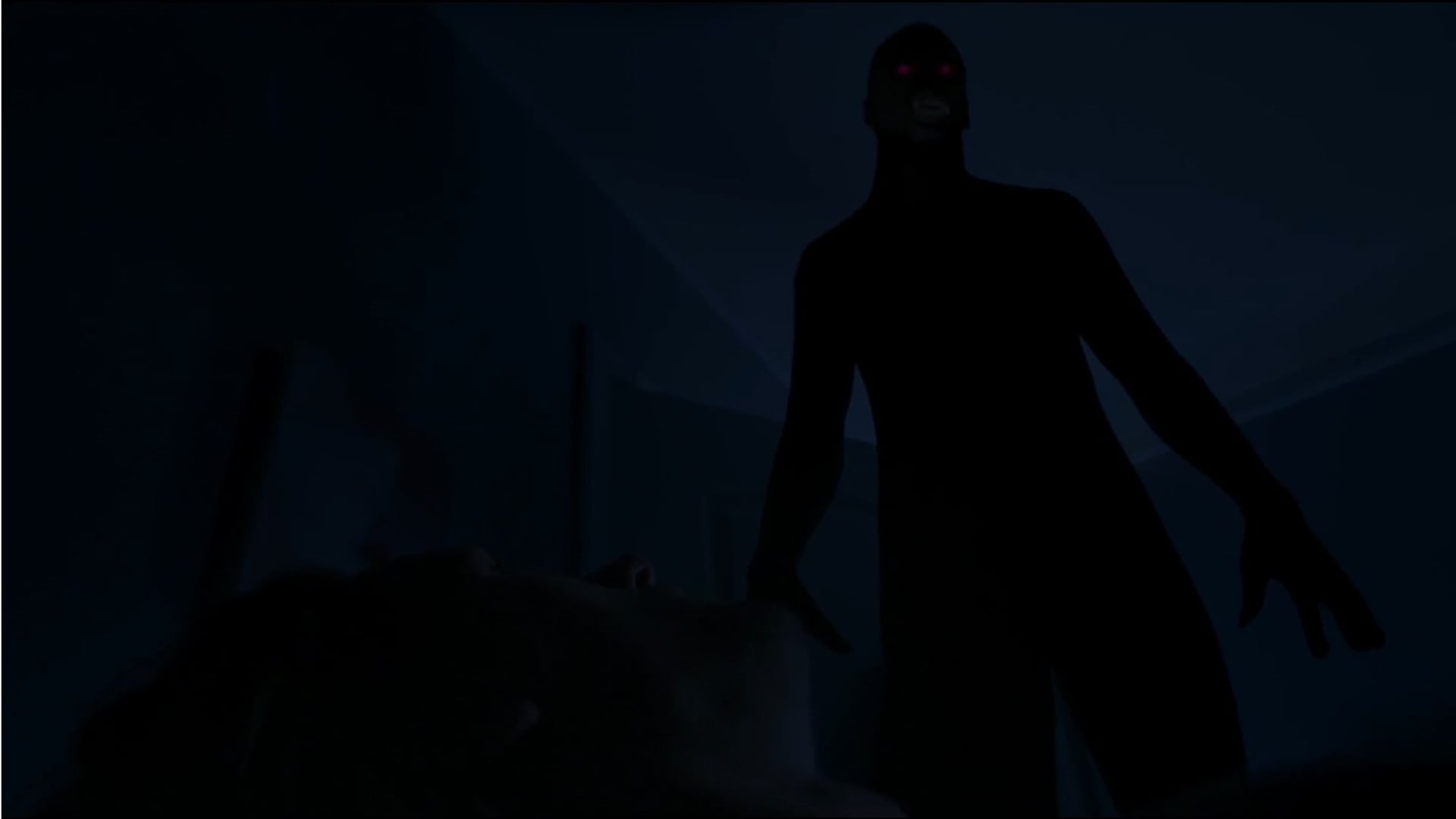 Foto do filme The Nightmare
