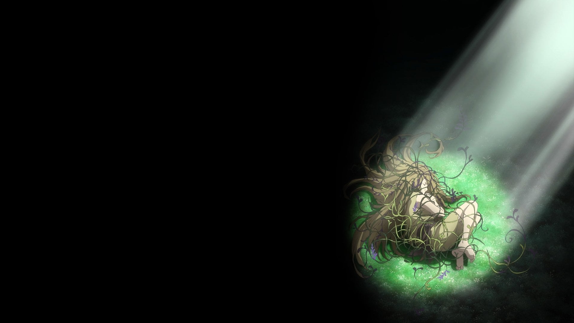 Foto do filme Mushishi Zoku Shou: Suzu no Shizuku