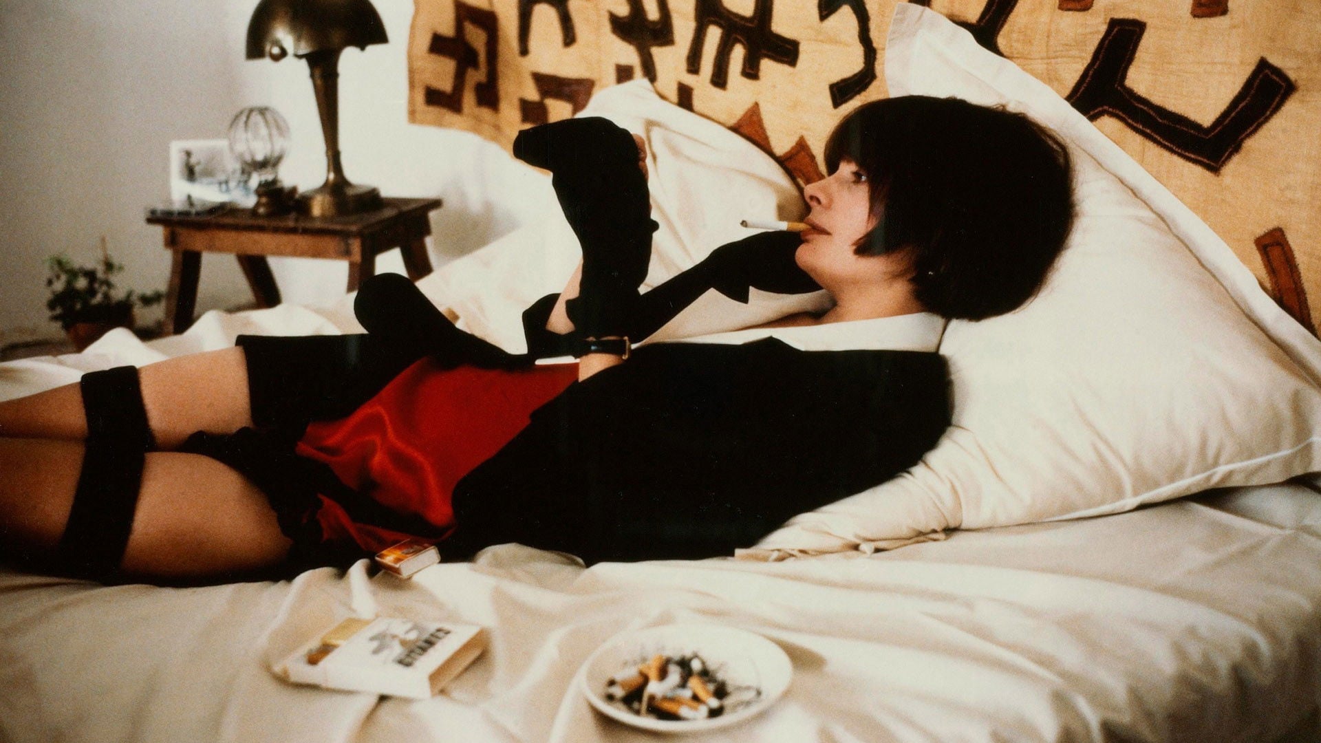 Foto do filme Betty