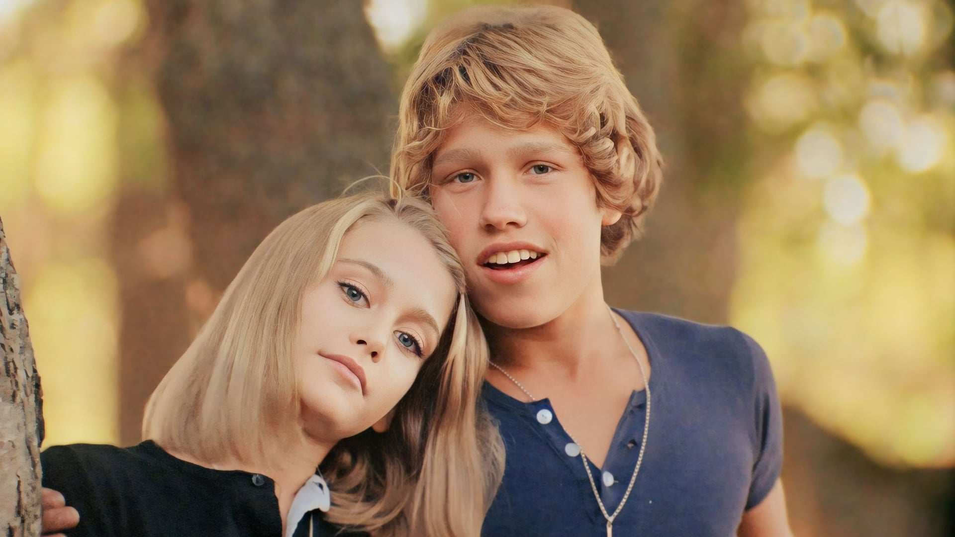 Foto do filme Uma História de Amor Sueca