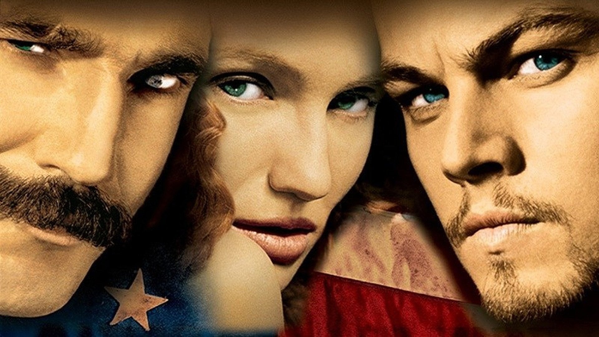 Foto do filme Gangues de Nova York