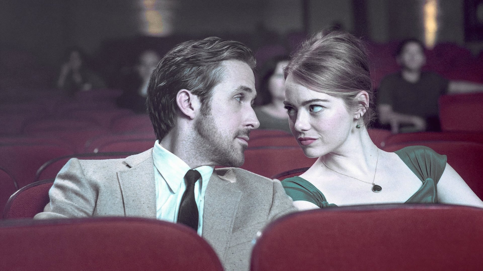 Foto do filme La La Land: Cantando Estações