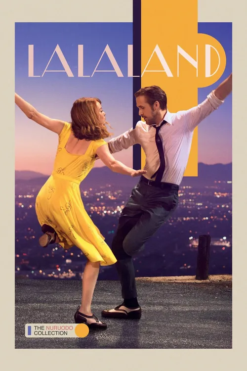 La La Land: Cantando Estações