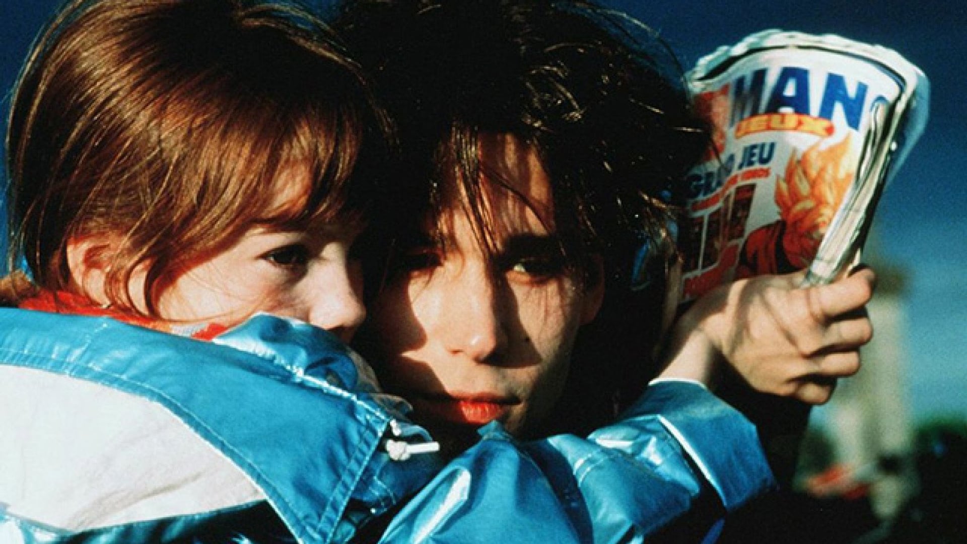 Foto do filme Ceux qui m'aiment prendront le train