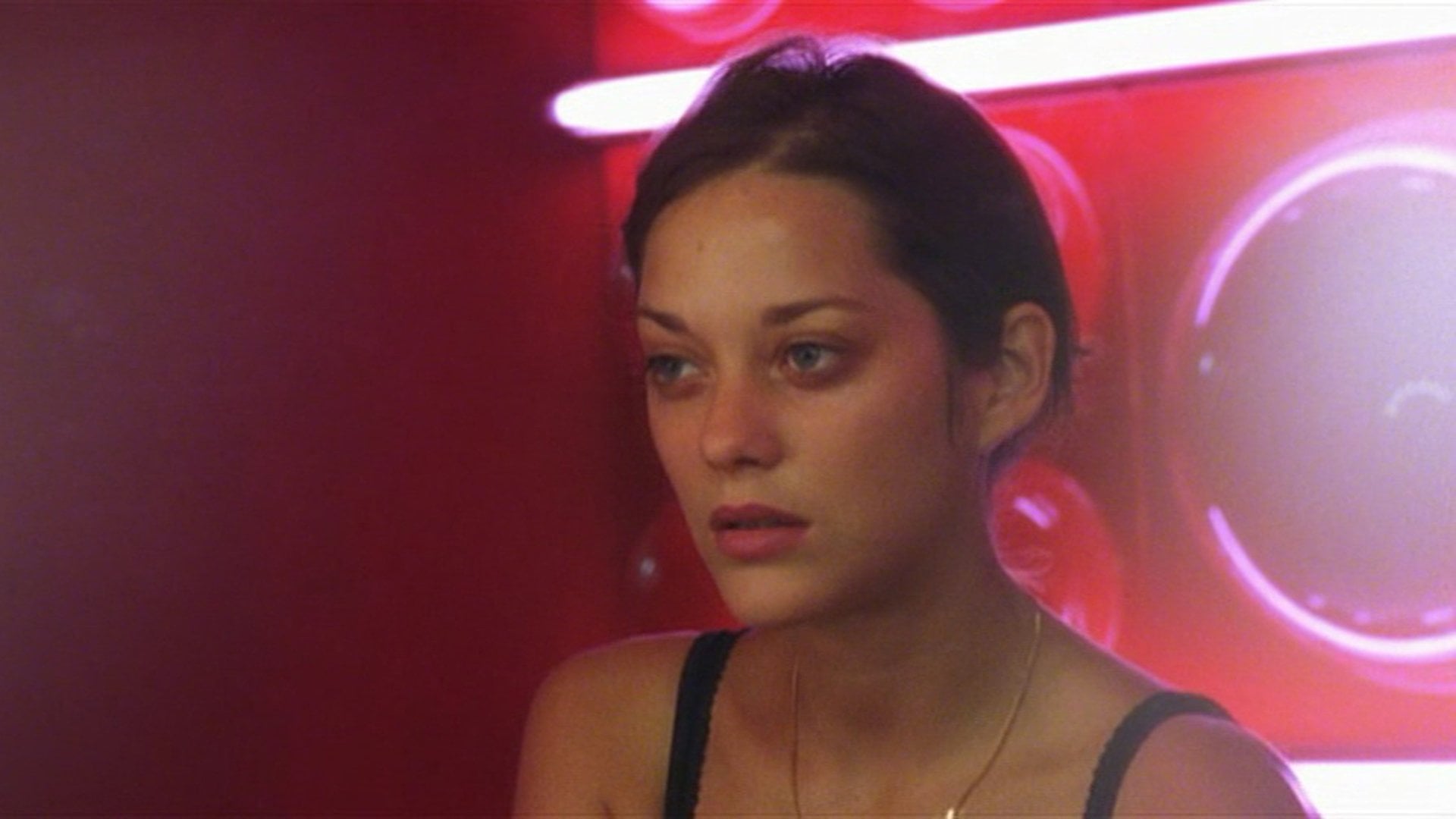 Foto do filme Coisas Bonitas