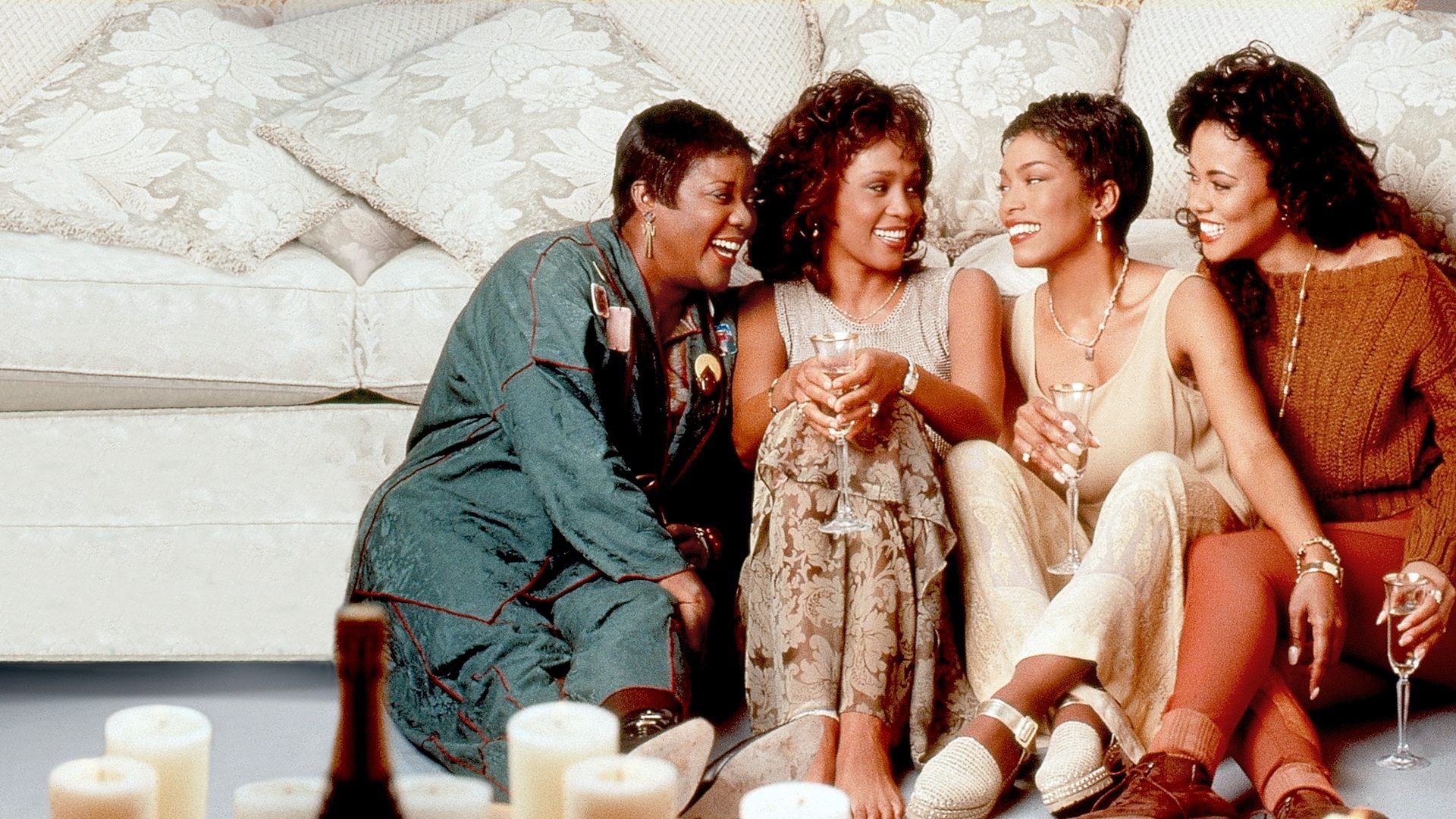 Foto do filme Falando de Amor