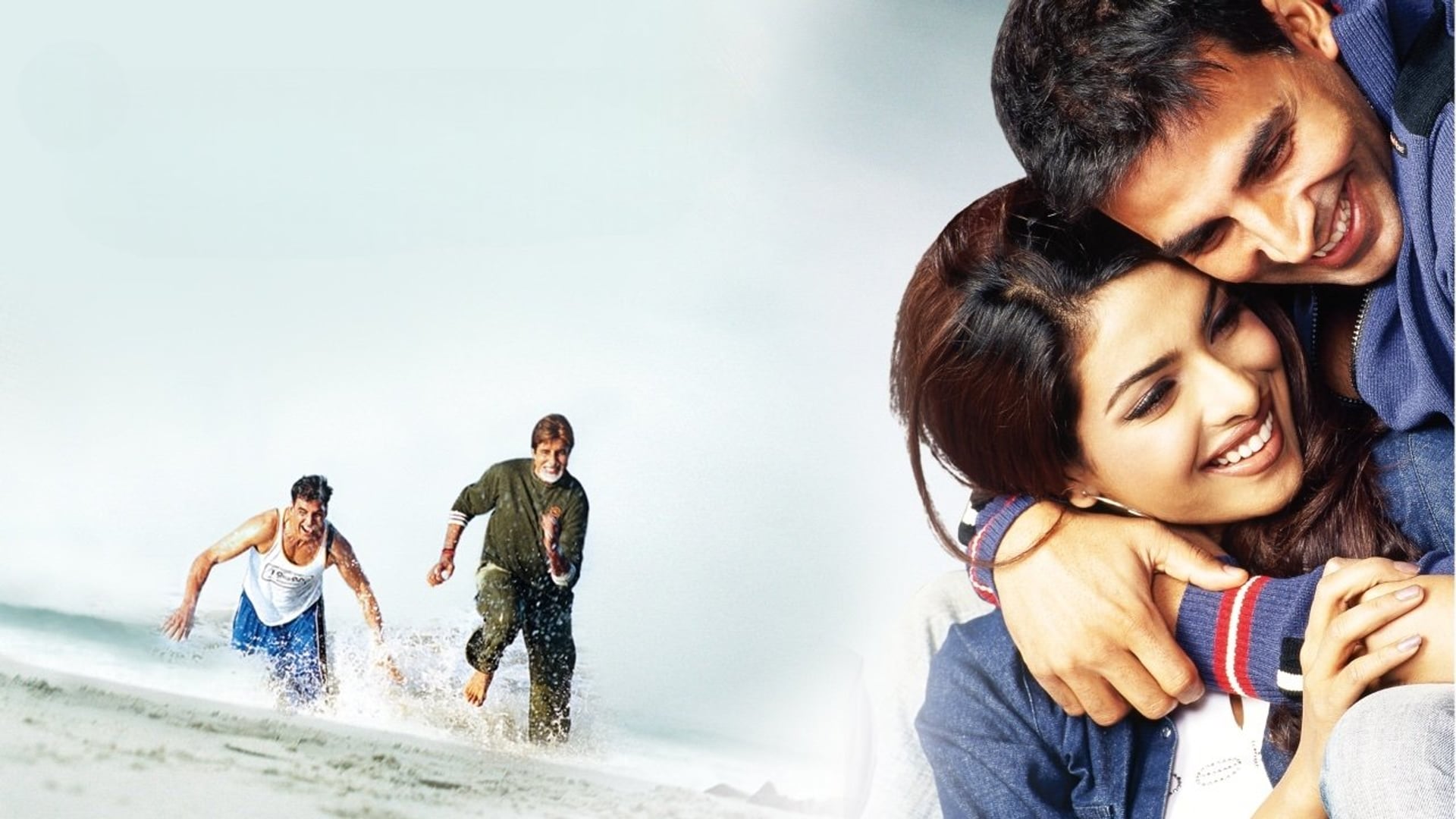 Foto do filme Waqt