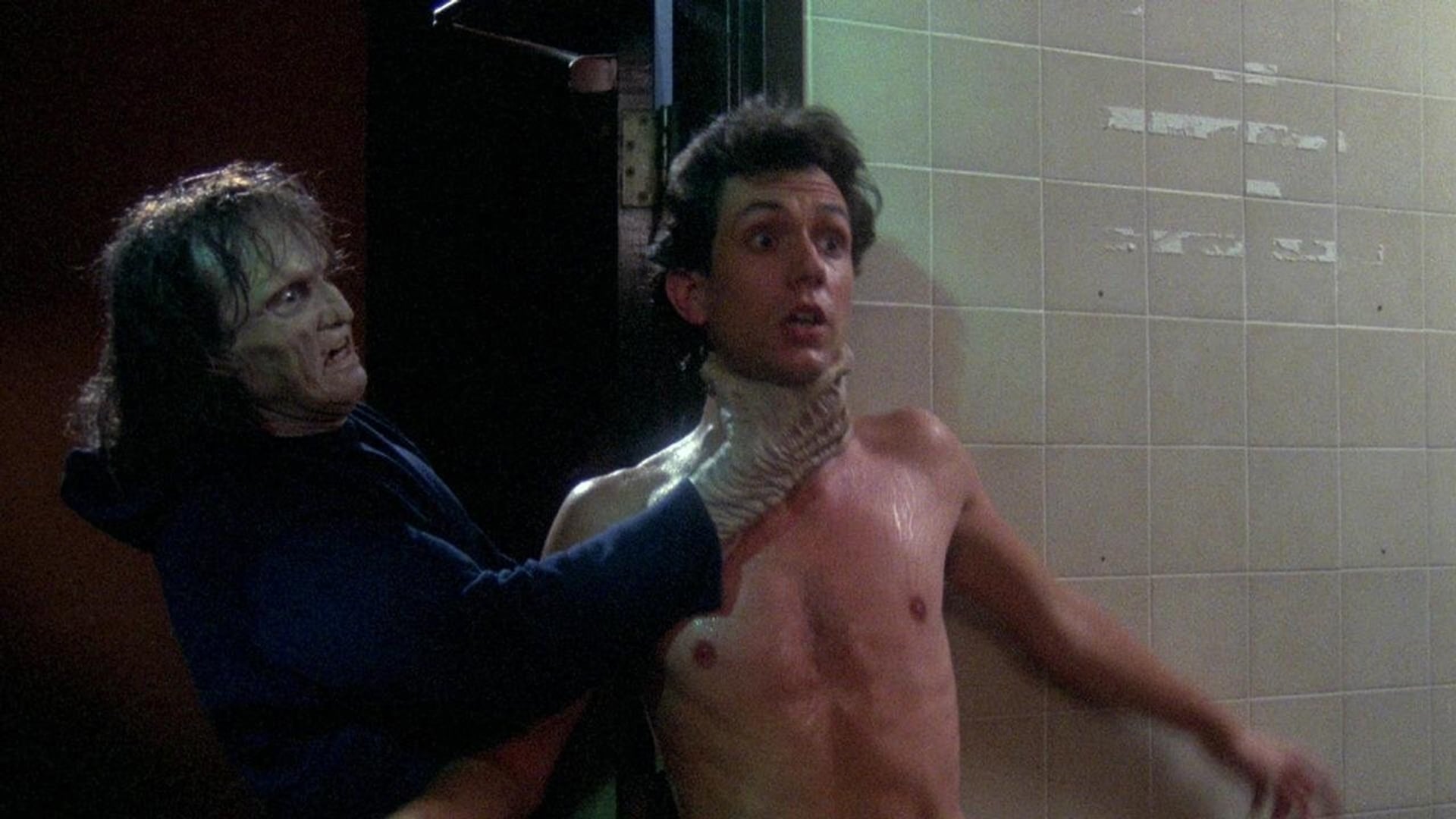Foto do filme Zombie Nightmare