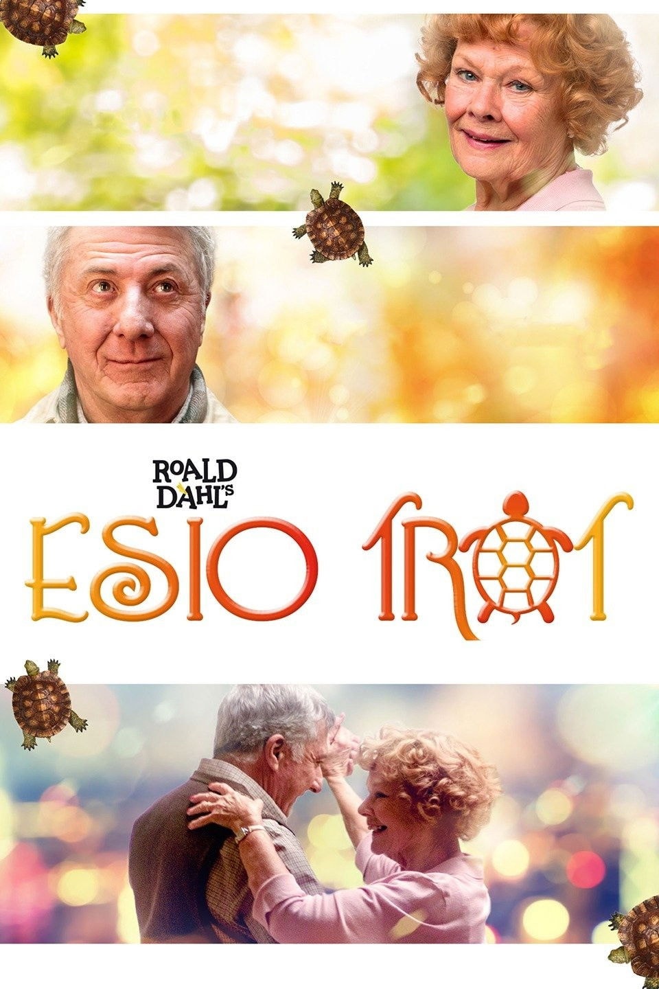 Um Amor de Estimação