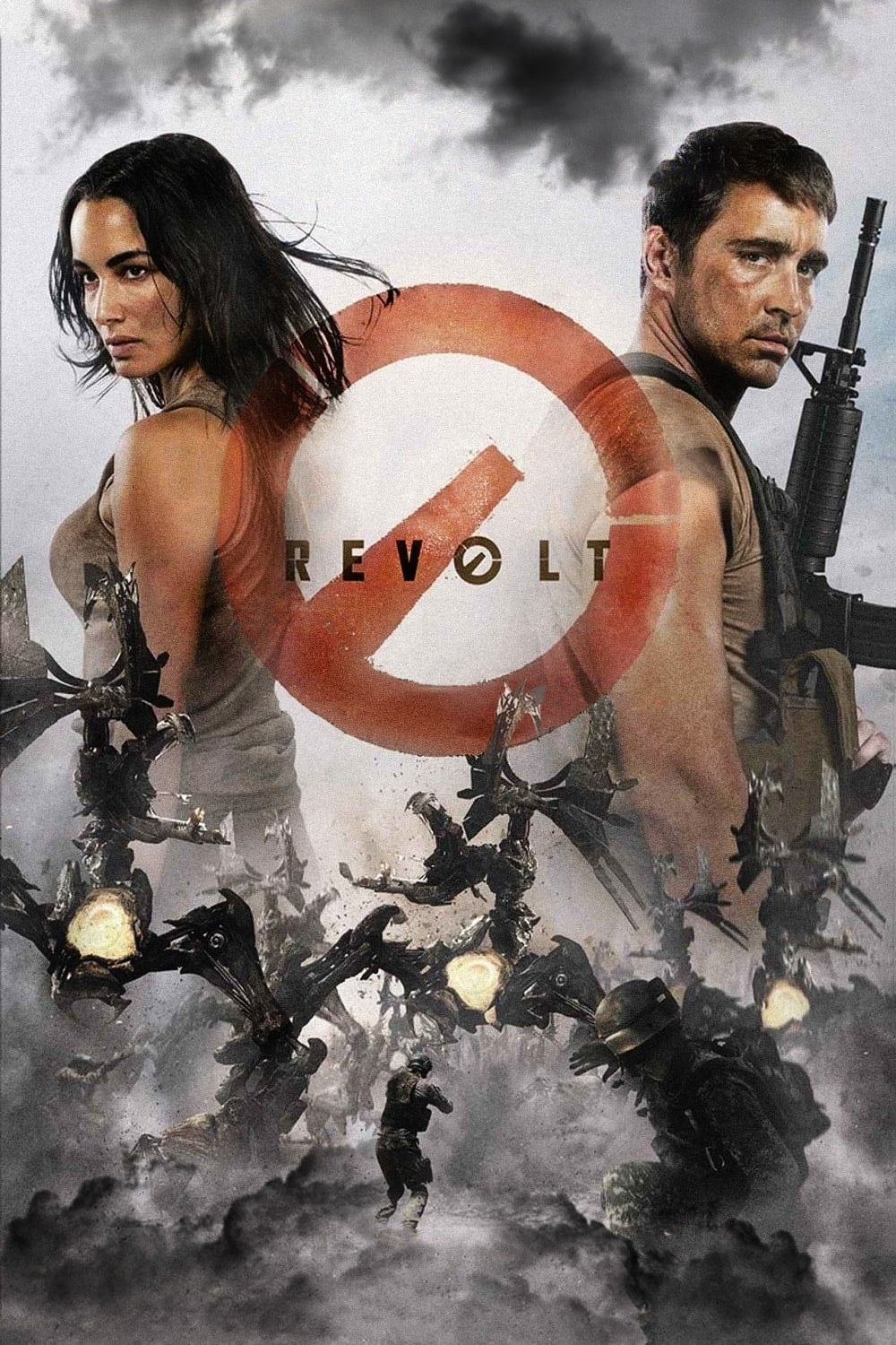 Revolta