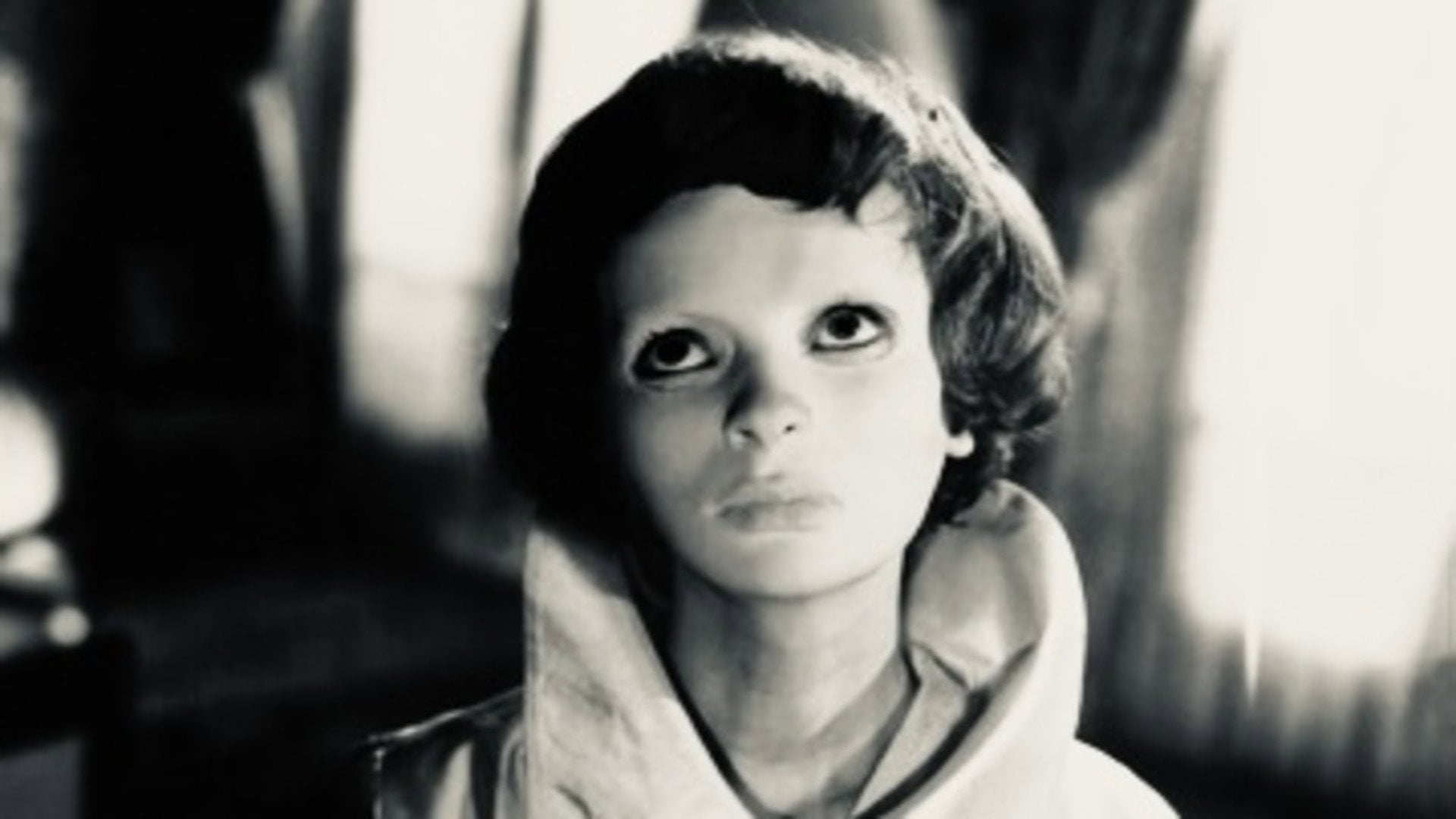Foto do filme Os Olhos Sem Rosto