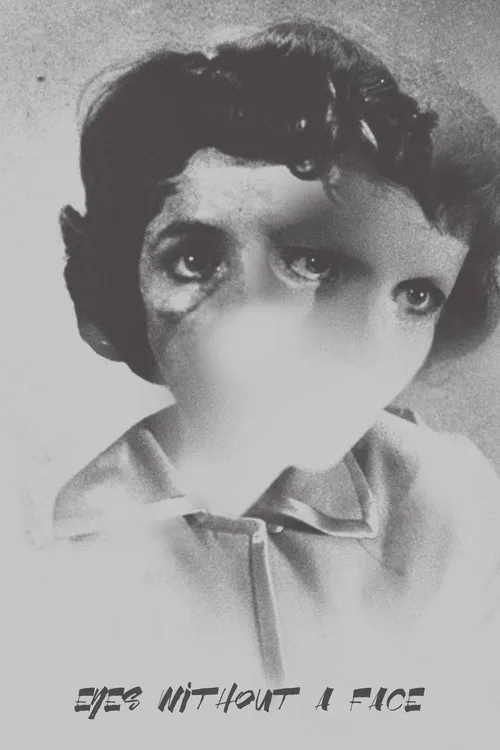 Os Olhos Sem Rosto