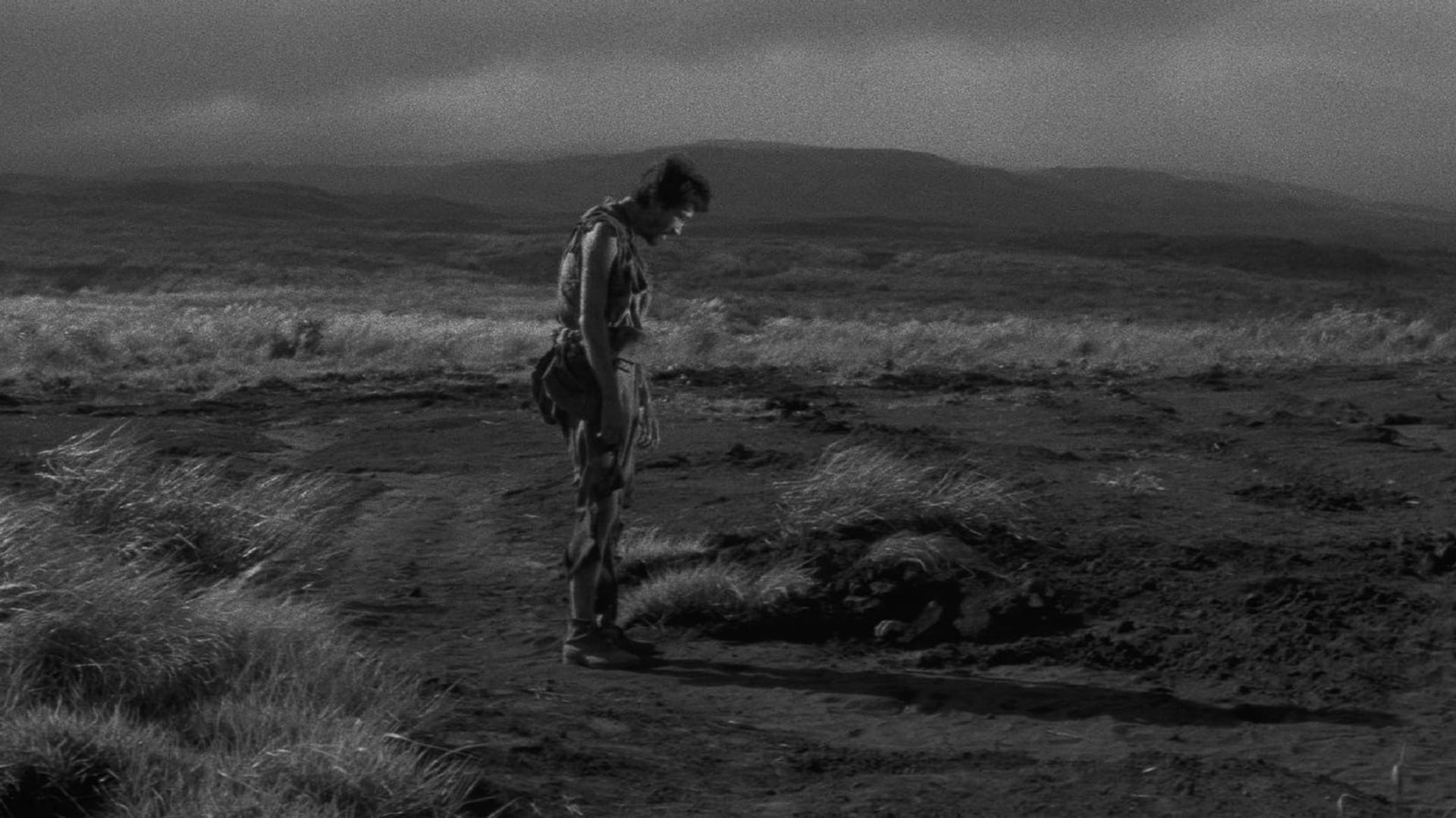 Foto do filme Fogo na Planície