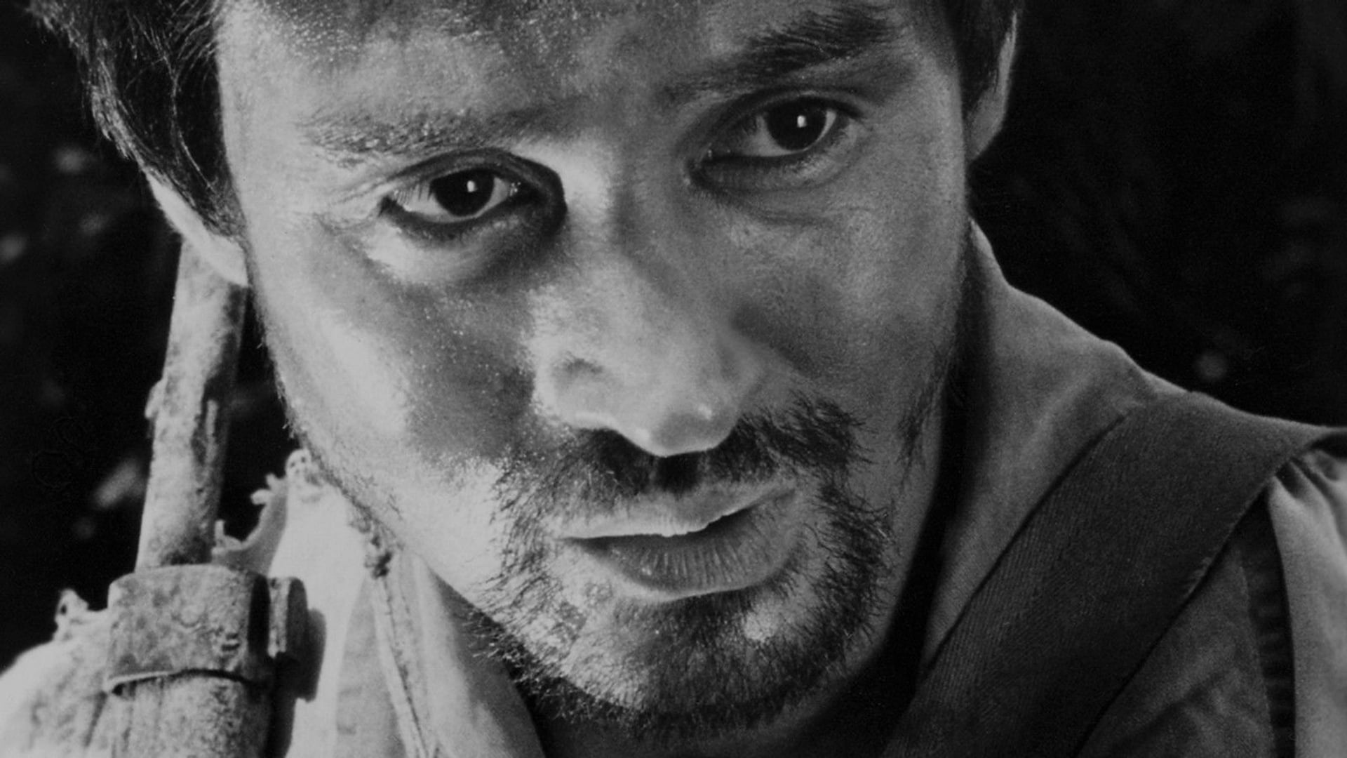 Foto do filme Fogo na Planície