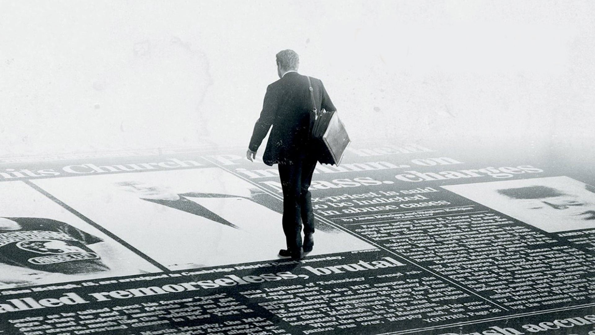 Foto do filme Spotlight: Segredos Revelados