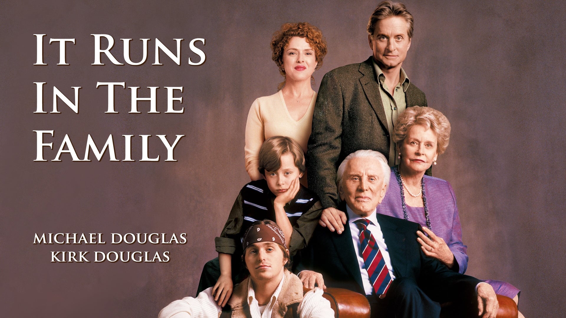 Foto do filme Acontece nas Melhores Famílias