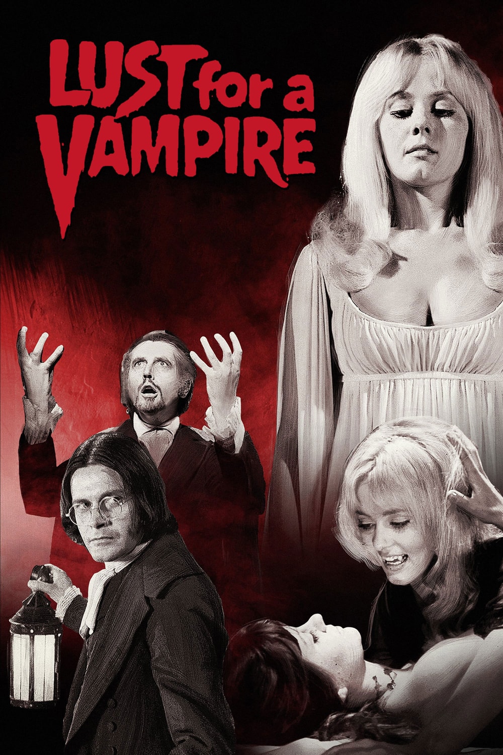 Luxúria de Vampiros