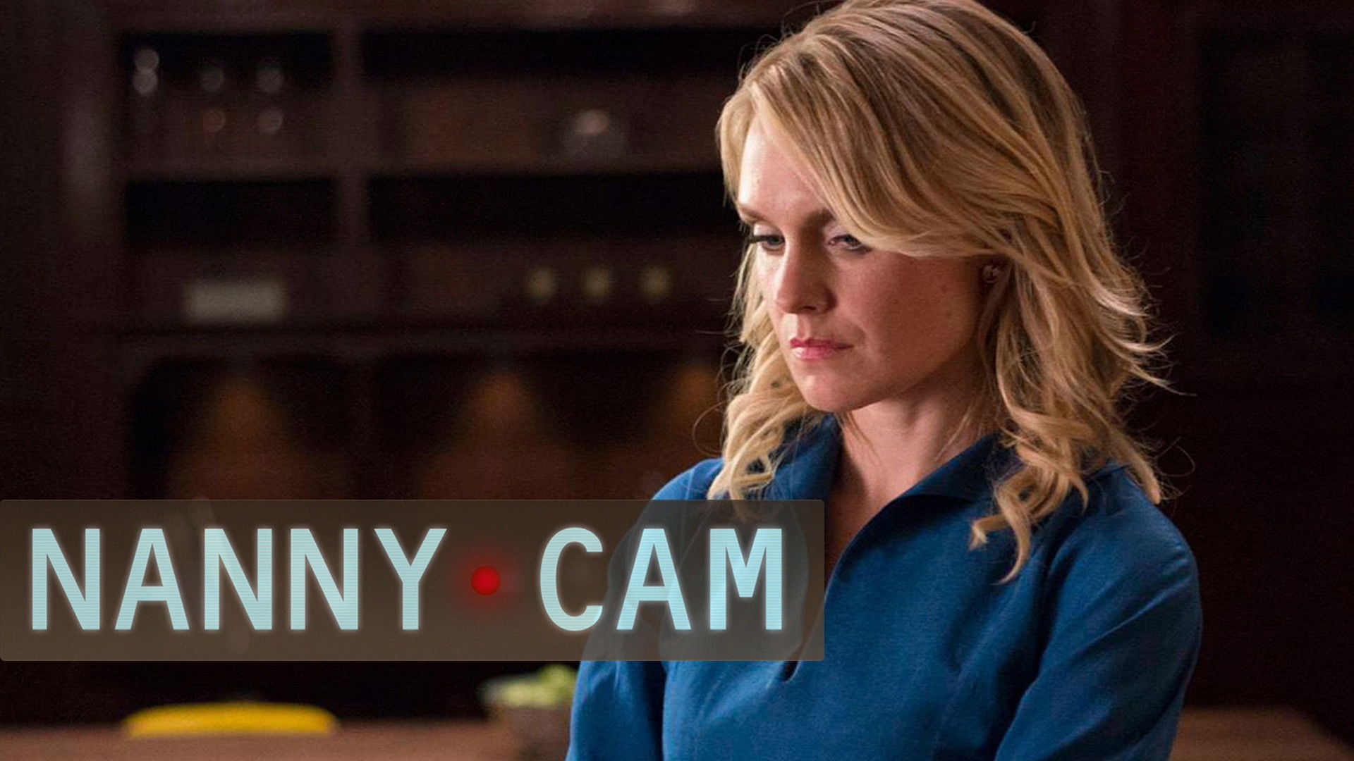 Foto do filme Nanny Cam