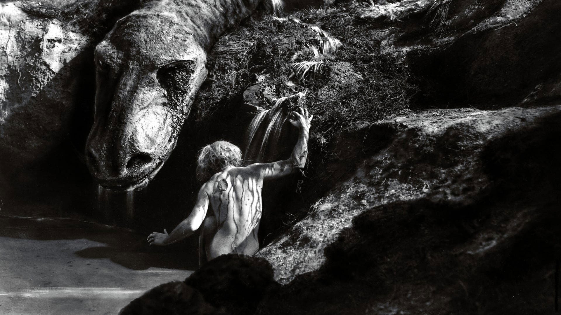 Foto do filme Os Nibelungos Parte 1: A Morte de Siegfried