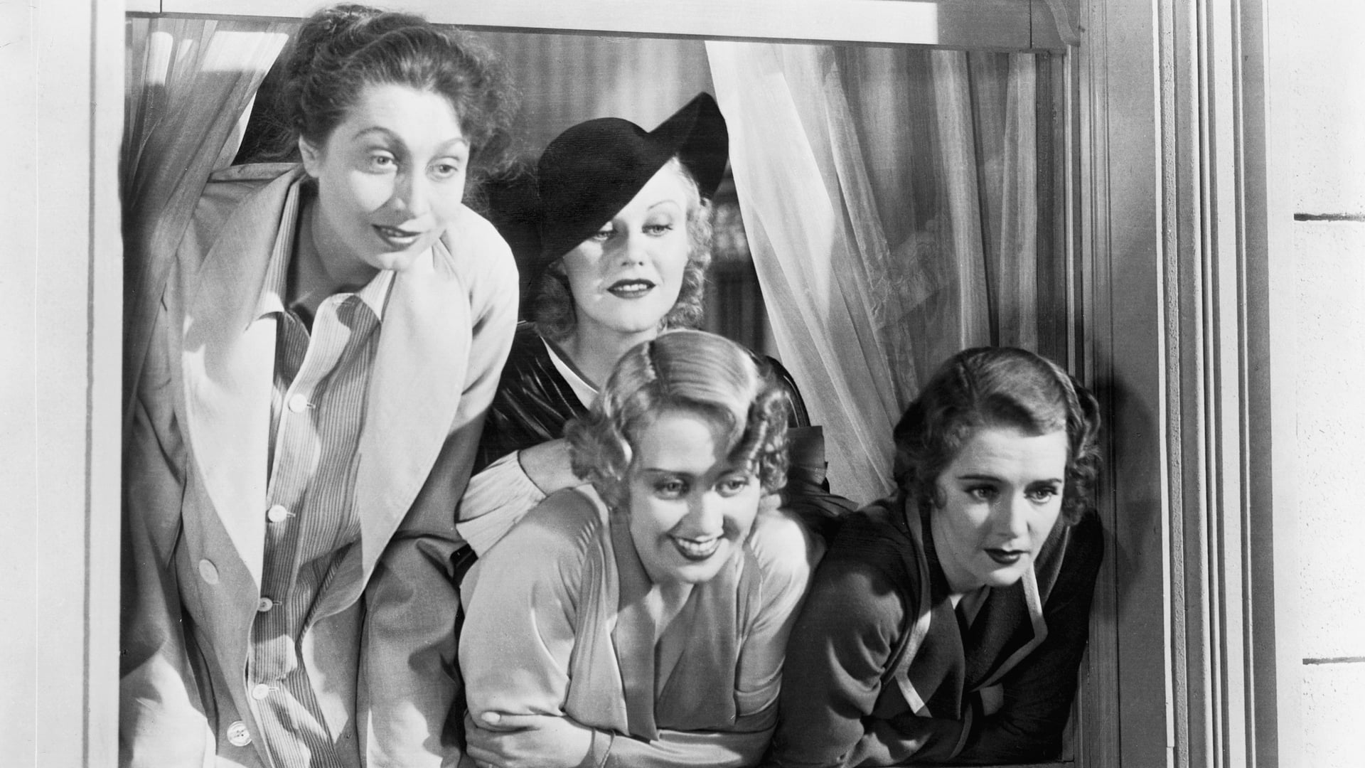 Foto do filme Caçadoras de Ouro